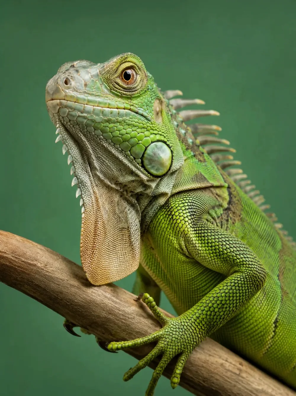 Exotics and small pets