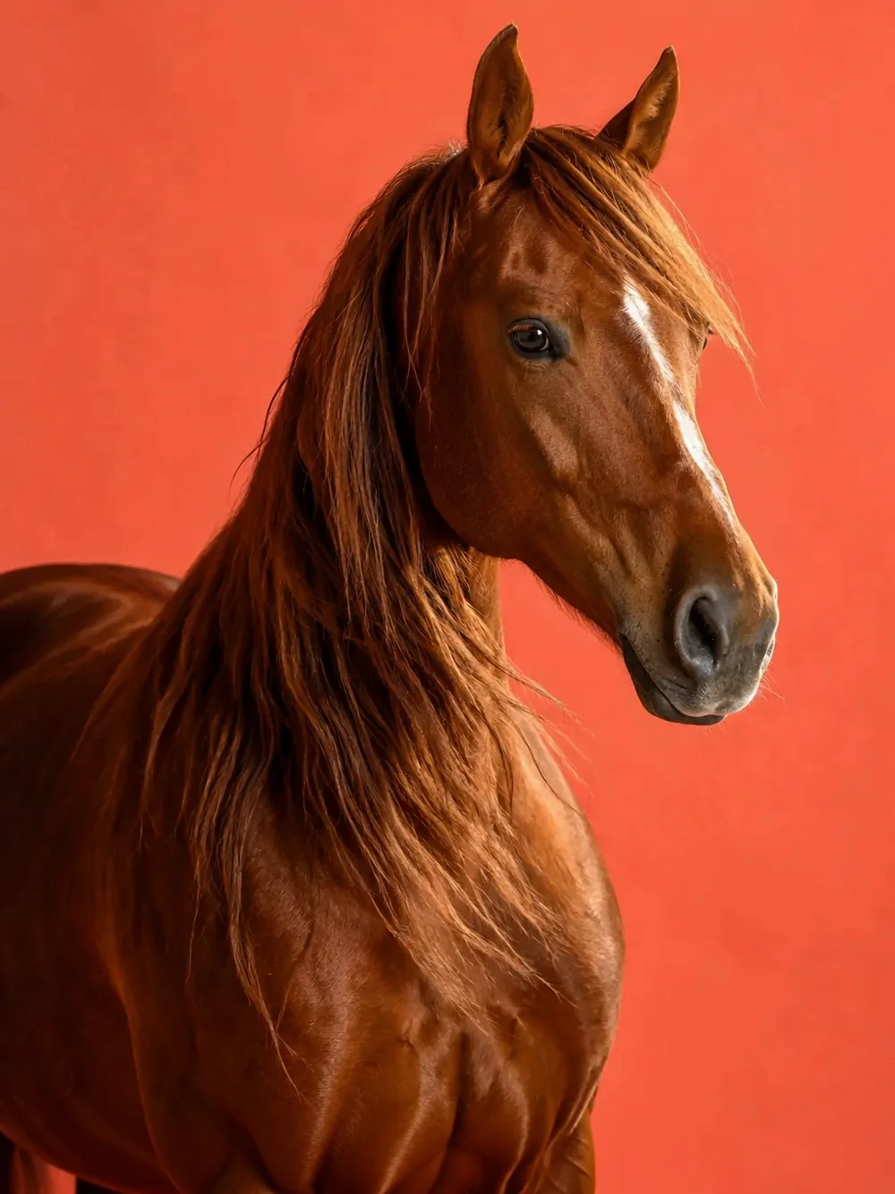 Horses